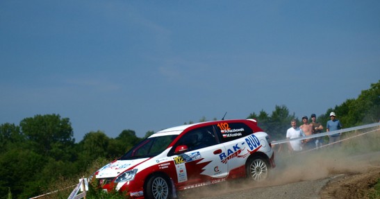 Rajd Rzeszowski